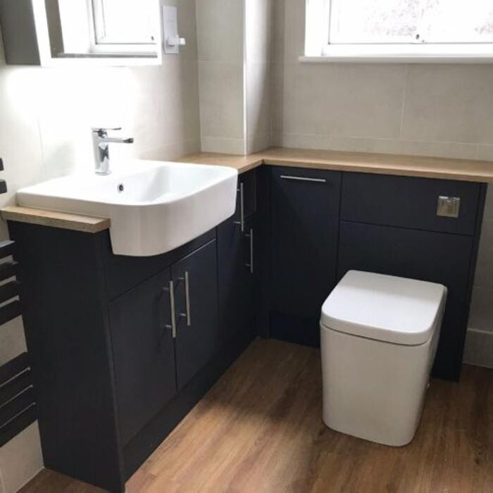 Images The Royston Kitchen & Bathroom Company Ltd