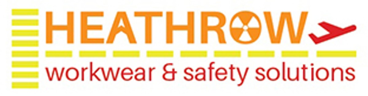 Heathrow Workwear and Safety Solutions Logo