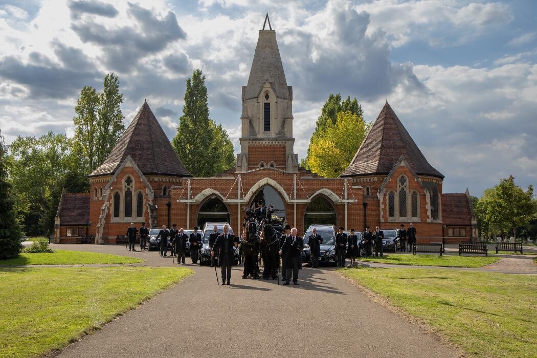 Images Rowland Brothers Funeral Directors