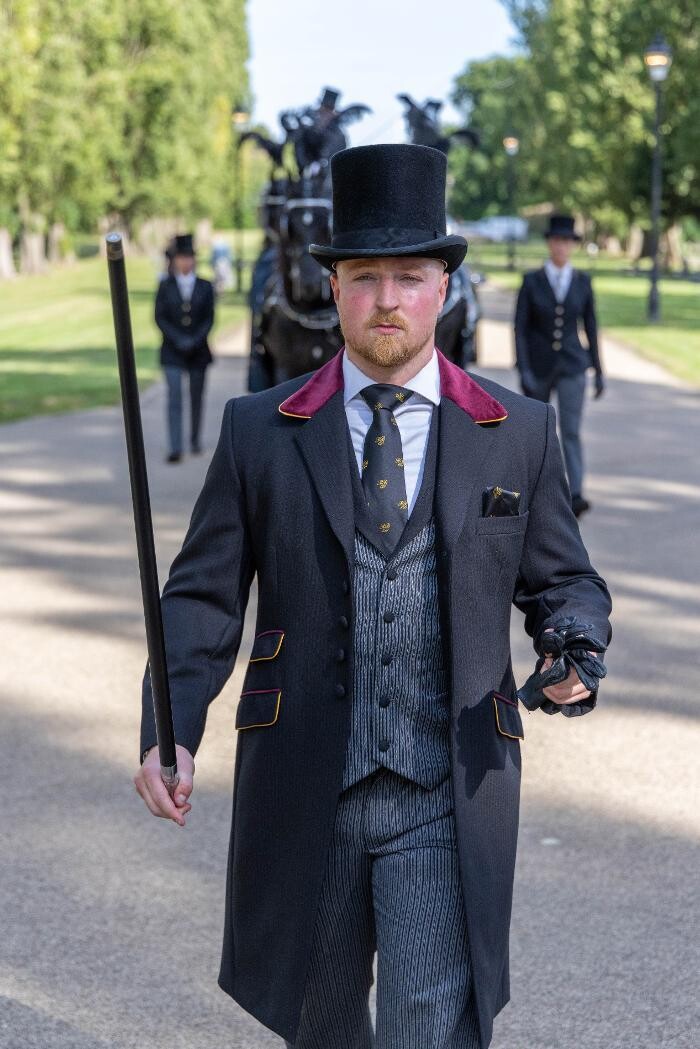 Images Rowland Brothers Funeral Directors