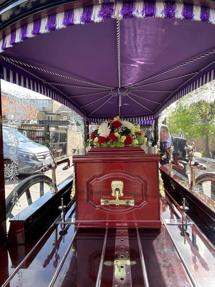 Images Rowland Brothers Funeral Directors