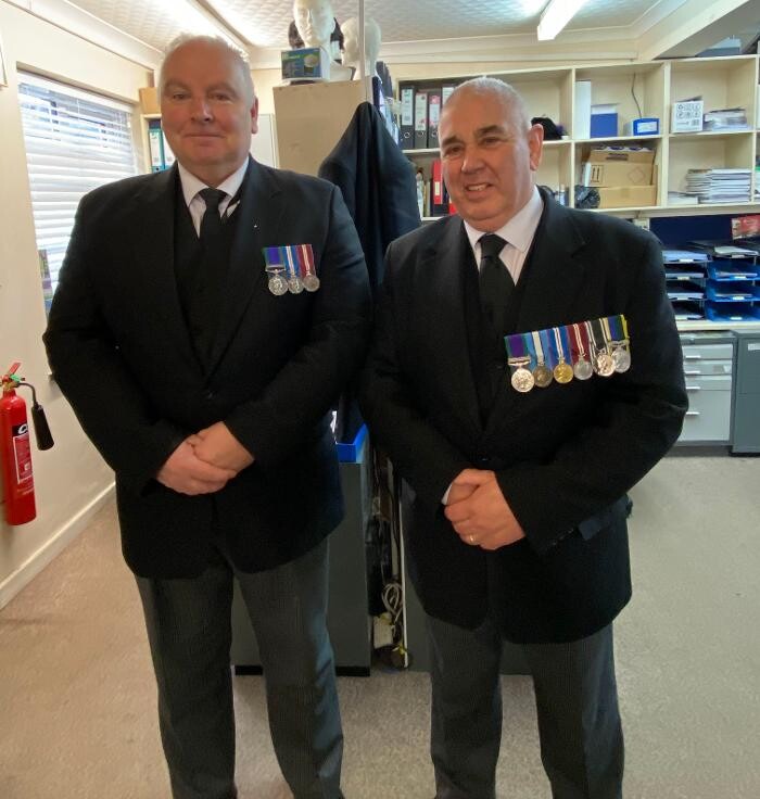 Images Rowland Brothers Funeral Directors
