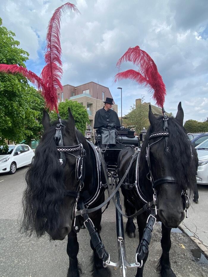 Images Rowland Brothers Funeral Directors