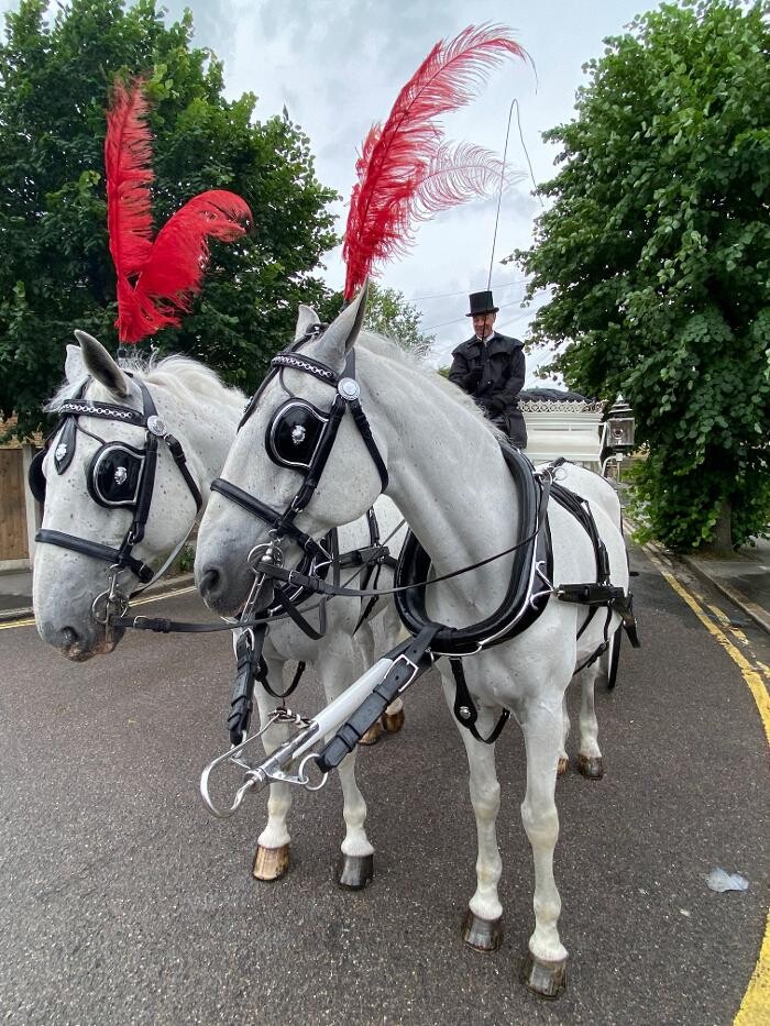 Images Rowland Brothers Funeral Directors