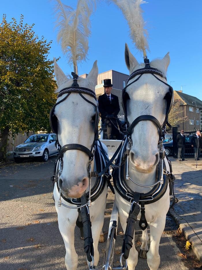 Images Rowland Brothers Funeral Directors