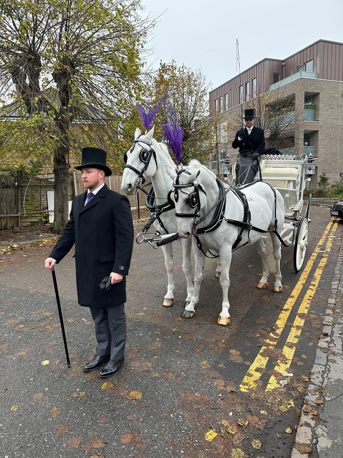 Images Rowland Brothers Funeral Directors