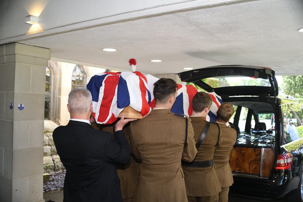 Images Rowland Brothers Funeral Directors