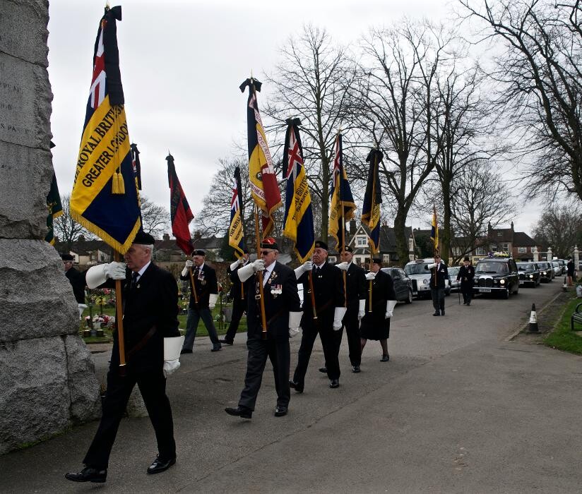 Images Rowland Brothers Funeral Directors