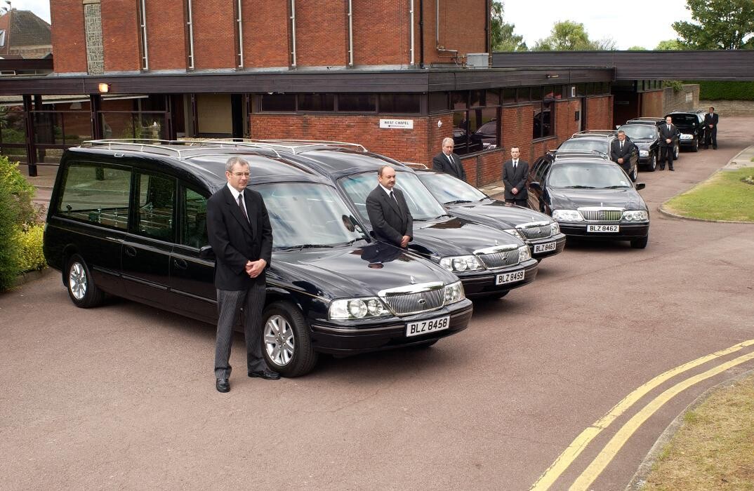 Images Rowland Brothers Funeral Directors