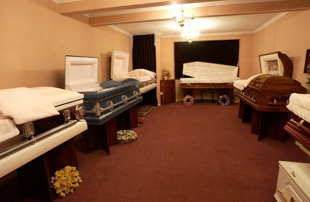 Images Rowland Brothers Funeral Directors