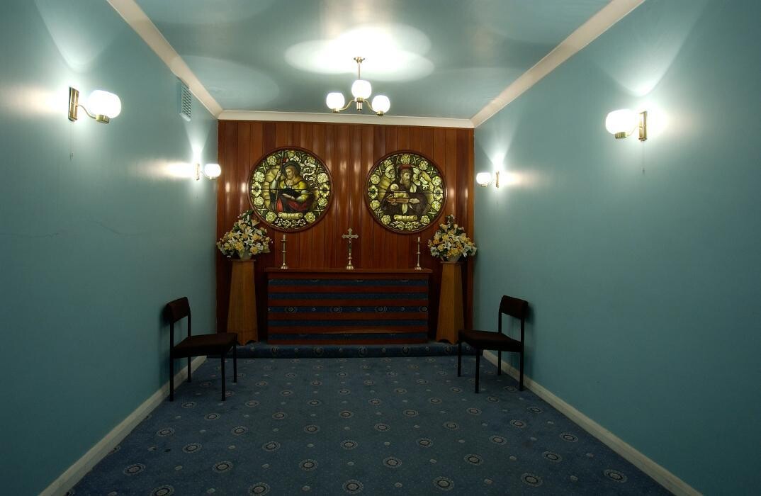 Images Rowland Brothers Funeral Directors