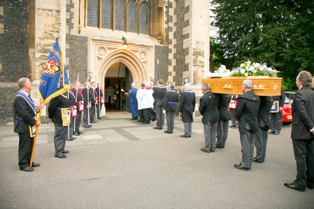 Images Rowland Brothers Funeral Directors