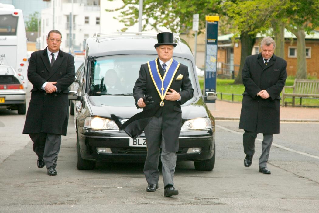 Images Rowland Brothers Funeral Directors