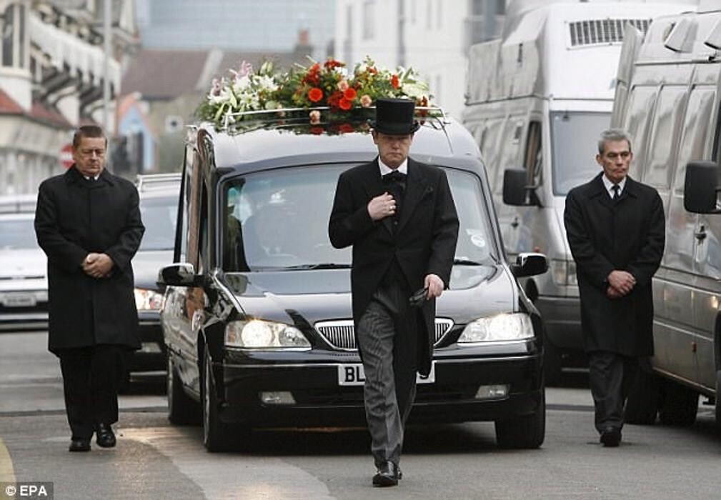 Images Rowland Brothers Funeral Directors