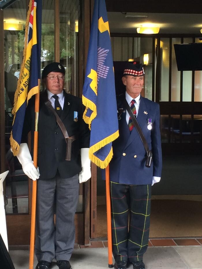 Images Rowland Brothers Funeral Directors