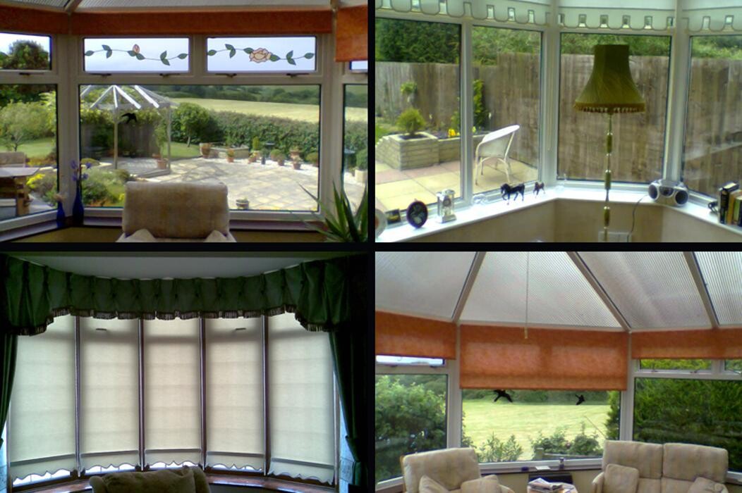 Images Devon Blinds Ltd