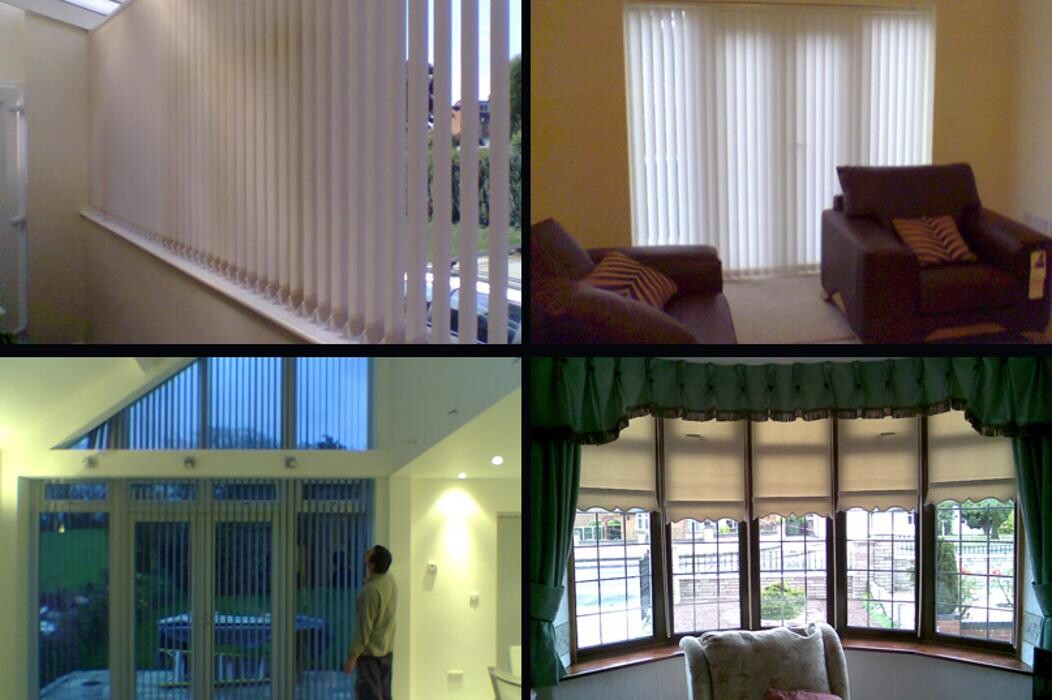 Images Devon Blinds Ltd
