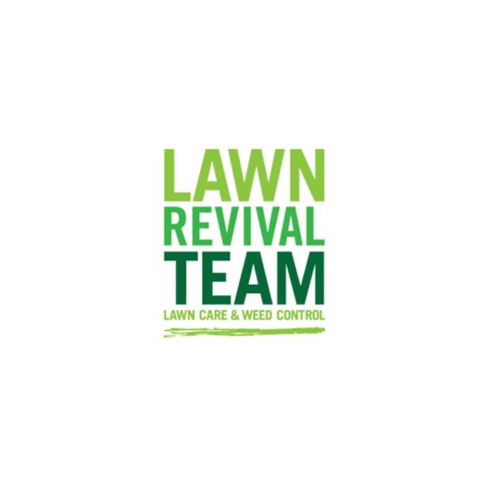 Images Lawn Revival Team