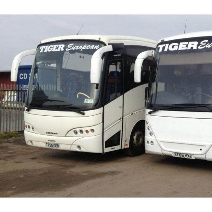Images Tiger European Ltd