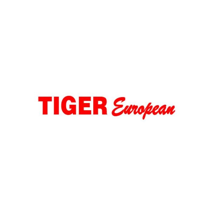 Tiger European Ltd Logo