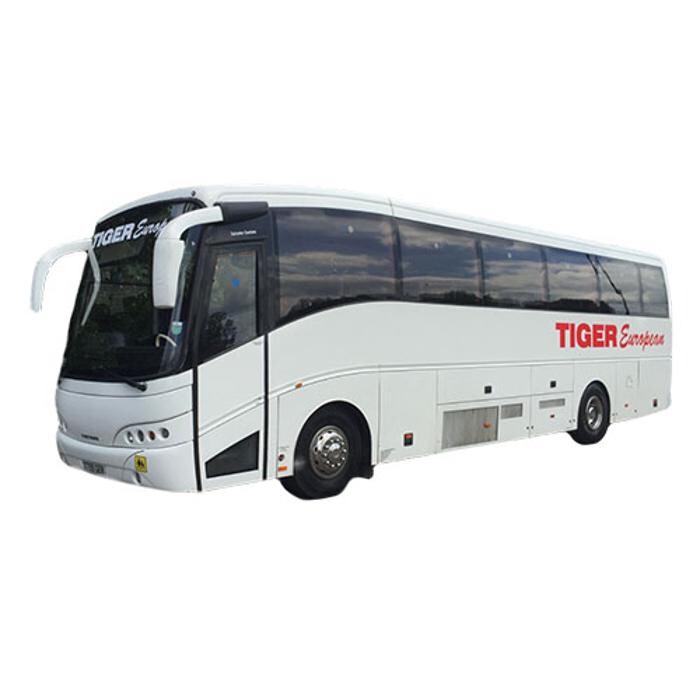 Images Tiger European Ltd