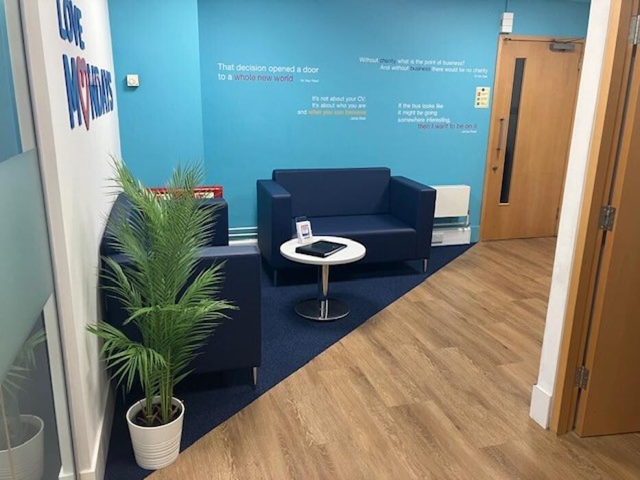 Images Reed Recruitment Agency