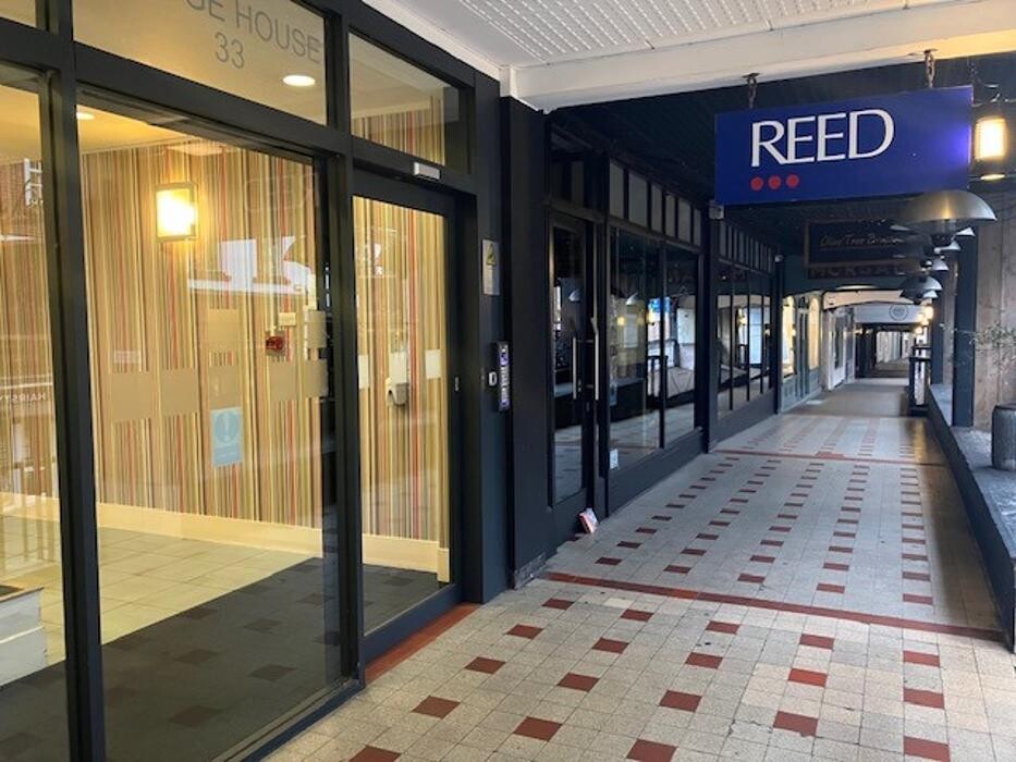 Images Reed Recruitment Agency