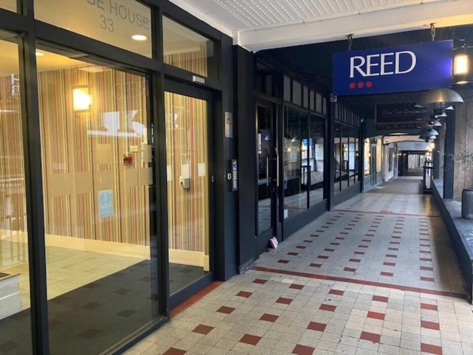 Images Reed Recruitment Agency