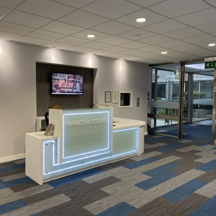Images Reed Recruitment Agency