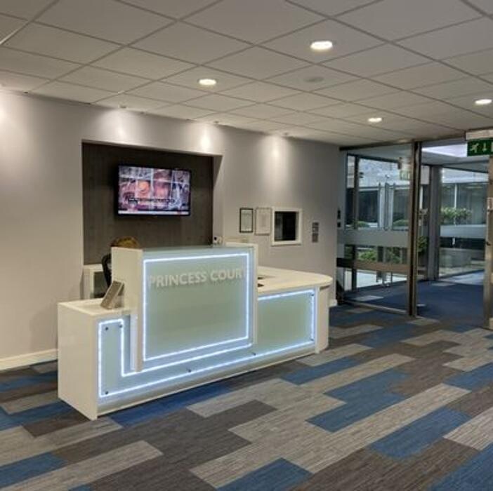 Images Reed Recruitment Agency
