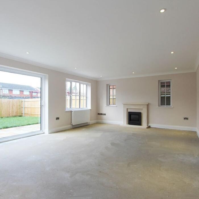 Images LM Associates Ltd - Architects in Sussex