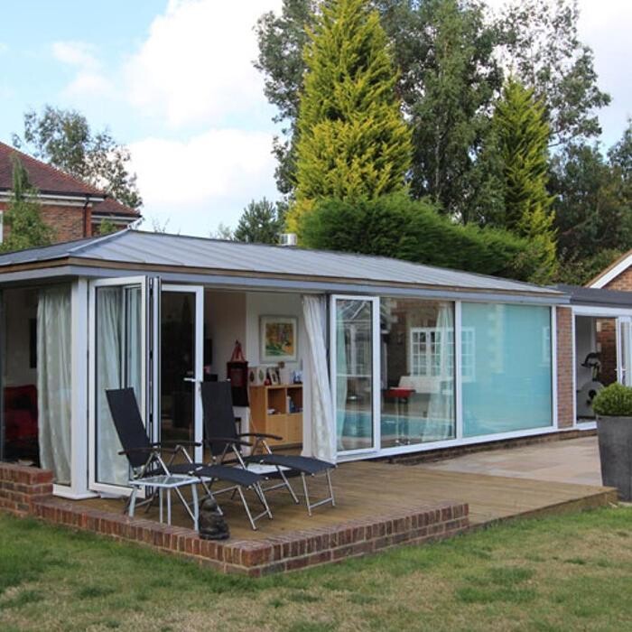 Images LM Associates Ltd - Architects in Sussex