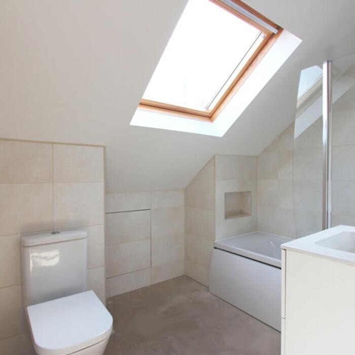 Images LM Associates Ltd - Architects in Sussex