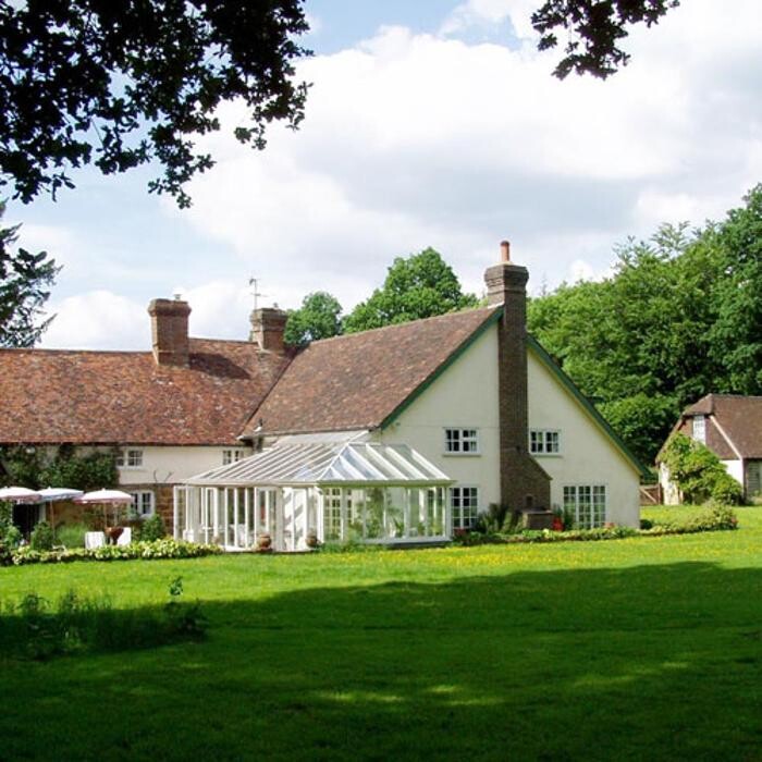 Images LM Associates Ltd - Architects in Sussex