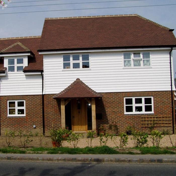 Images LM Associates Ltd - Architects in Sussex