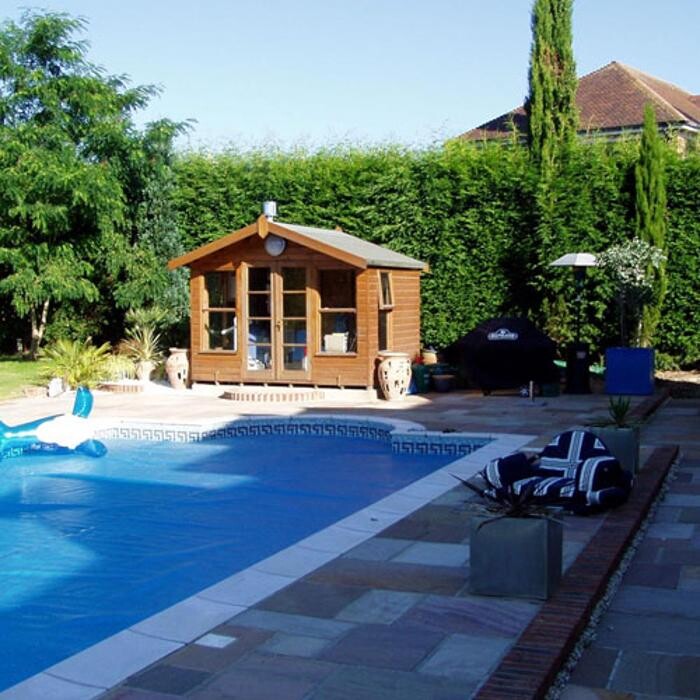 Images LM Associates Ltd - Architects in Sussex