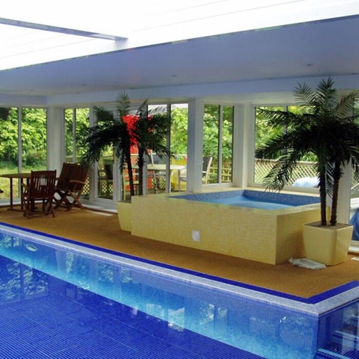 Images LM Associates Ltd - Architects in Sussex