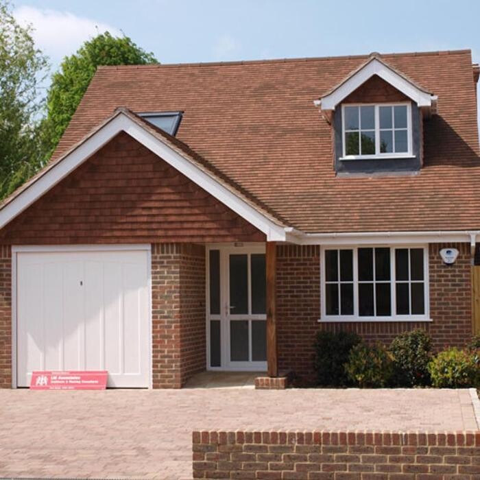 Images LM Associates Ltd - Architects in Sussex