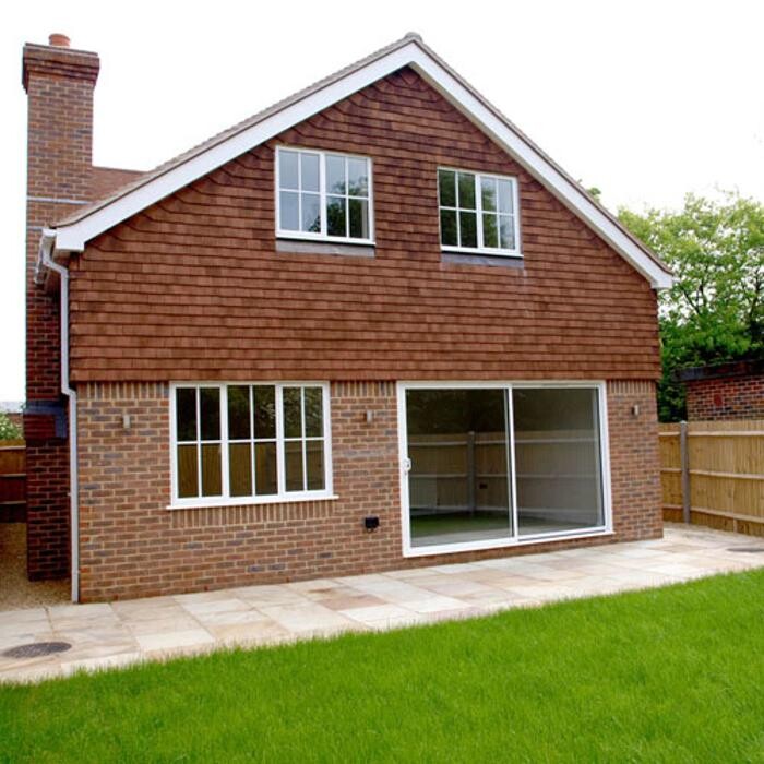 Images LM Associates Ltd - Architects in Sussex