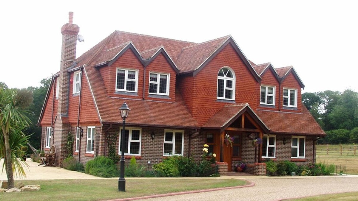 Images LM Associates Ltd - Architects in Sussex