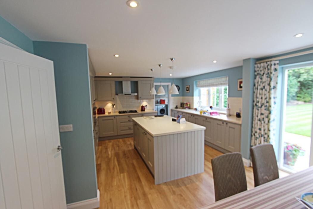 Images LM Associates Ltd - Architects in Sussex