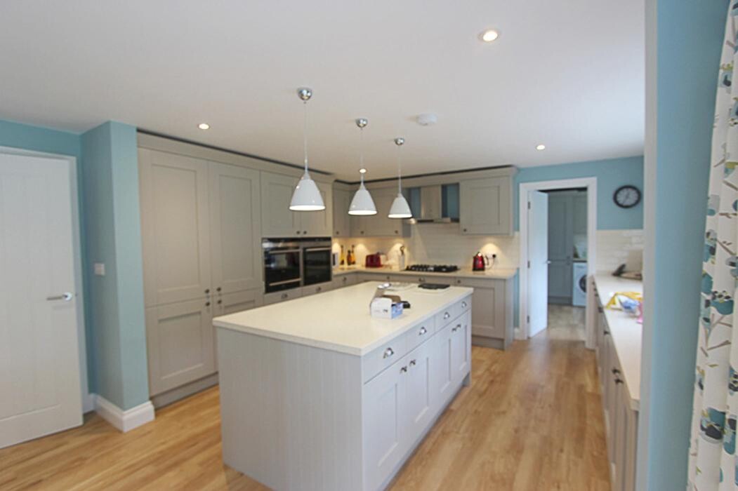 Images LM Associates Ltd - Architects in Sussex