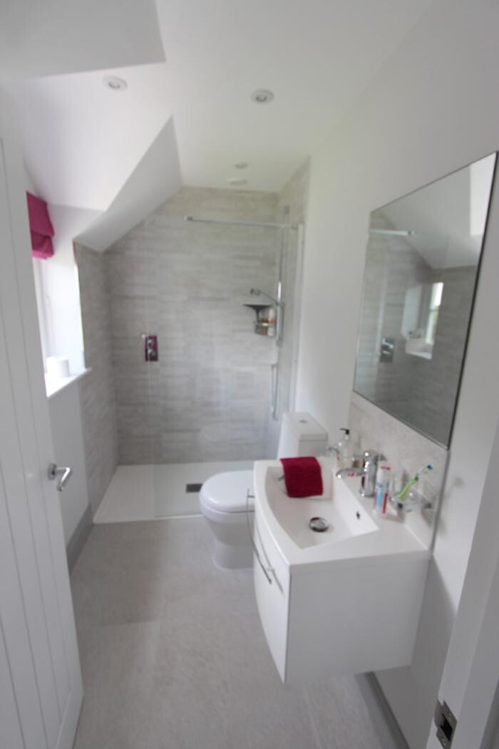 Images LM Associates Ltd - Architects in Sussex