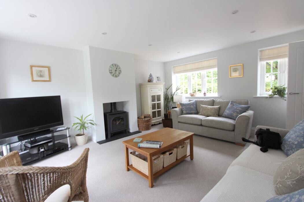 Images LM Associates Ltd - Architects in Sussex