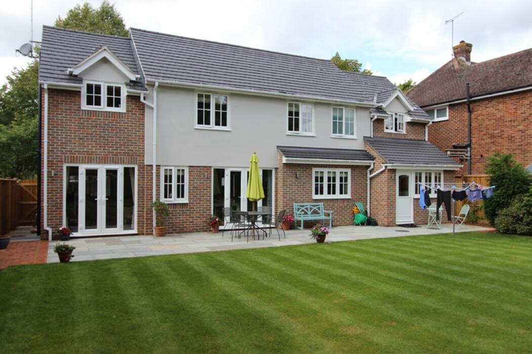 Images LM Associates Ltd - Architects in Sussex