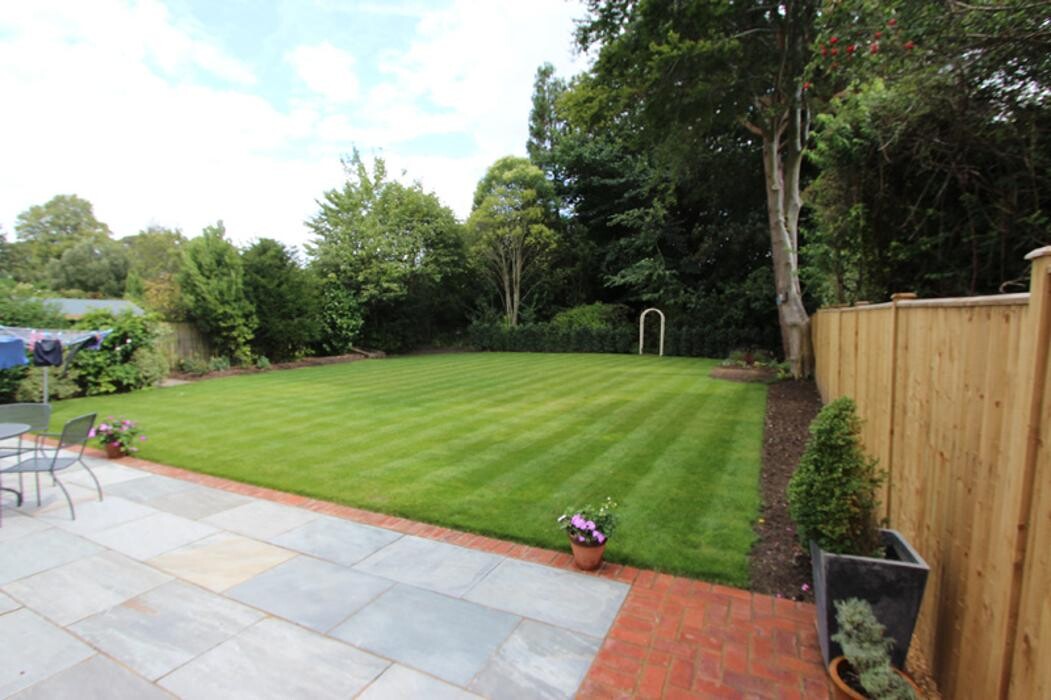 Images LM Associates Ltd - Architects in Sussex