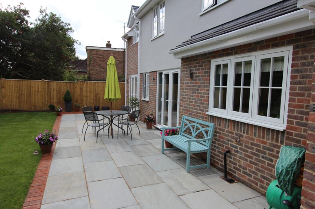 Images LM Associates Ltd - Architects in Sussex