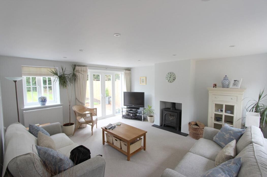 Images LM Associates Ltd - Architects in Sussex