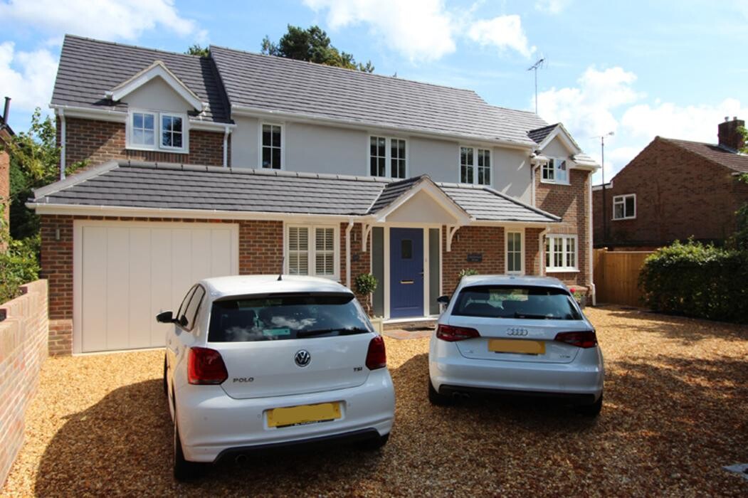 Images LM Associates Ltd - Architects in Sussex