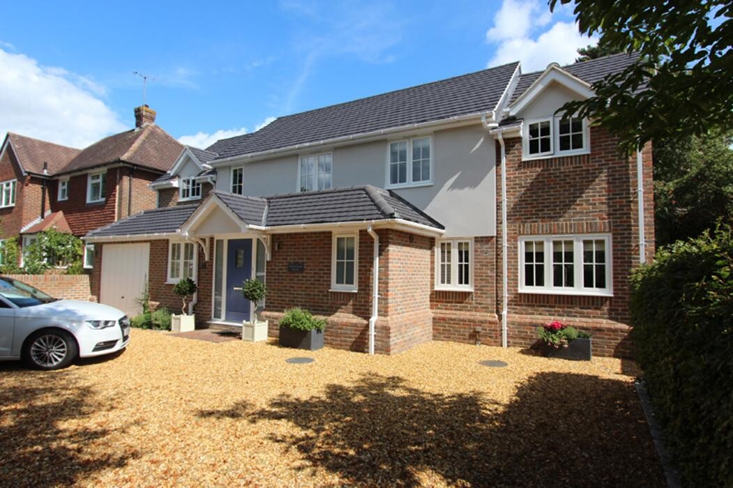 Images LM Associates Ltd - Architects in Sussex